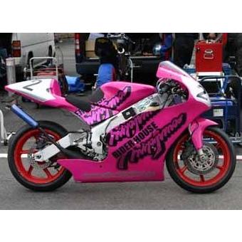 バイクカウルセット ピンク 新品SA16J キャンディピンク風フルカウルセット バイクカウルセット ピンク 新品SA16J キャンディピンク風