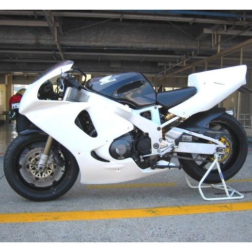 KDCサービス ケイディーシーサービス フルカウル カラー：白ゲル CBR600RR HONDA ホンダ フルカウル・外装セット カウル関連 外装