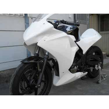 KDCサービス ケイディーシーサービス アッパーカウル&サイド KDCサービス ケイディーシーサービス アッパーカウル&サイド