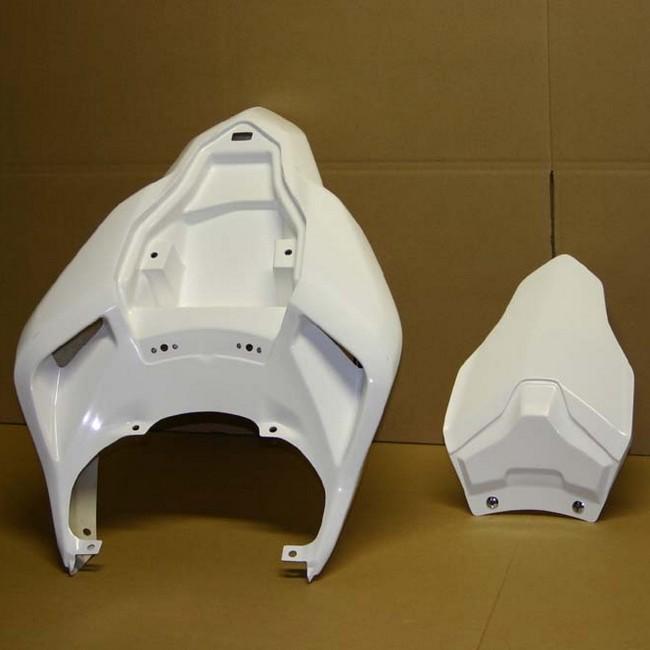 KDCサービス ケイディーシーサービス シートカウル DUCATI 1098