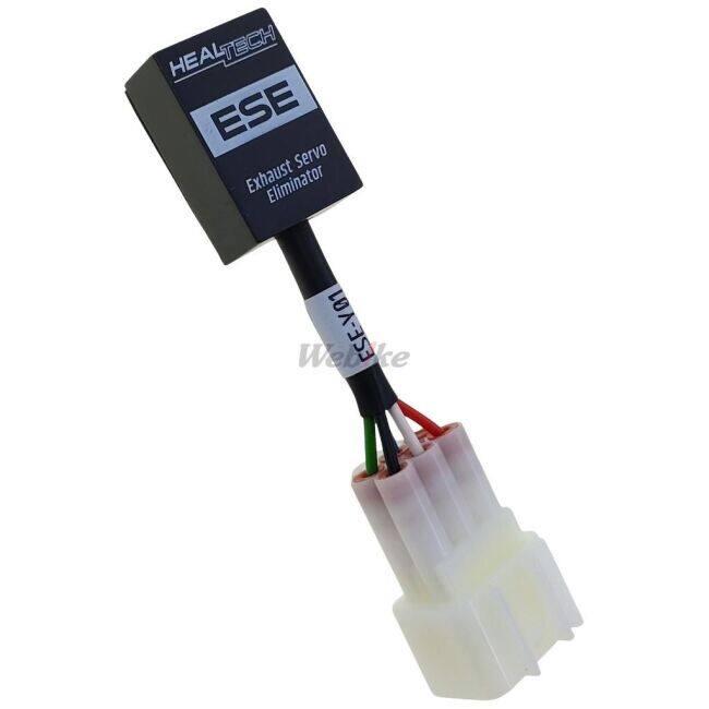 HEALTECH ELECTRONICS（ヒールテックエレクトロニクス） エキゾースト