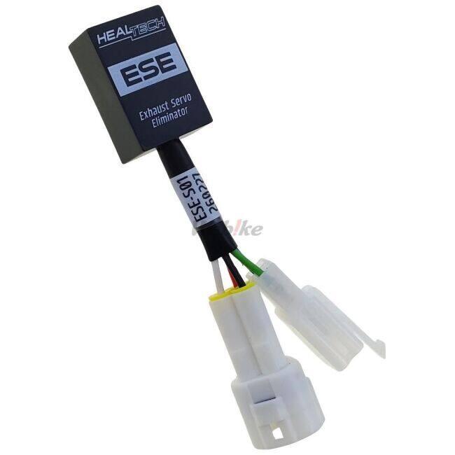 HEALTECH ELECTRONICS（ヒールテックエレクトロニクス） エキゾースト