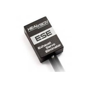 HEALTECH ELECTRONICS（ヒールテックエレクトロニクス） エキゾースト