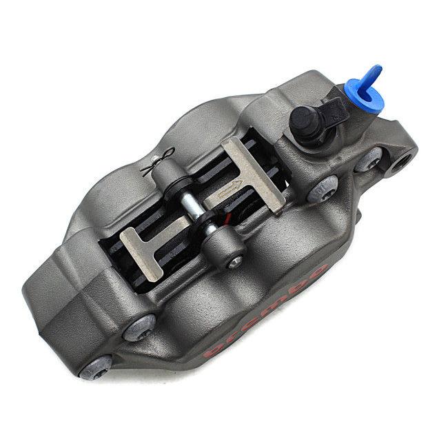 Brembo ブレンボ ブレーキキャリパー P4 30/34 40mm【2024年6月1日値上がり対象商品】 右用｜webike｜06