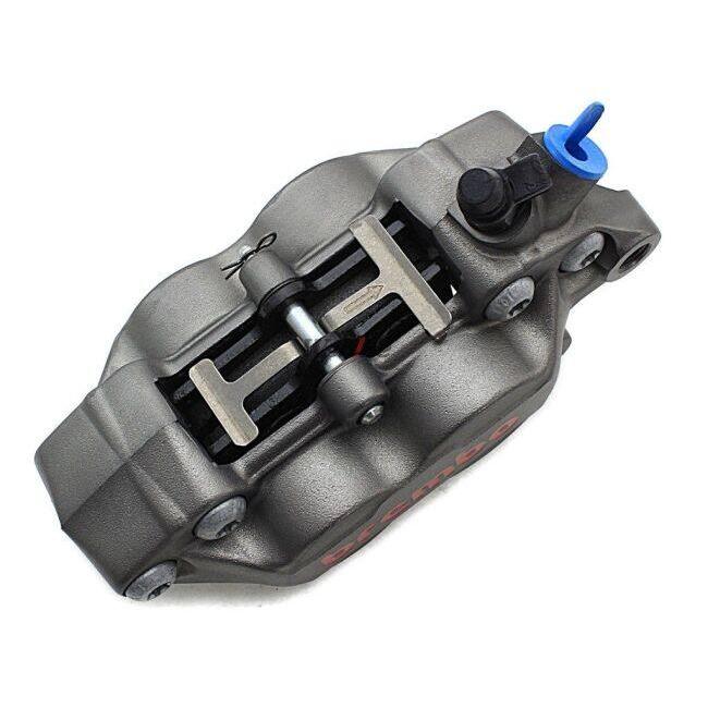 brembo（ブレンボ） ブレーキキャリパー P4 30/34 40mm 右用