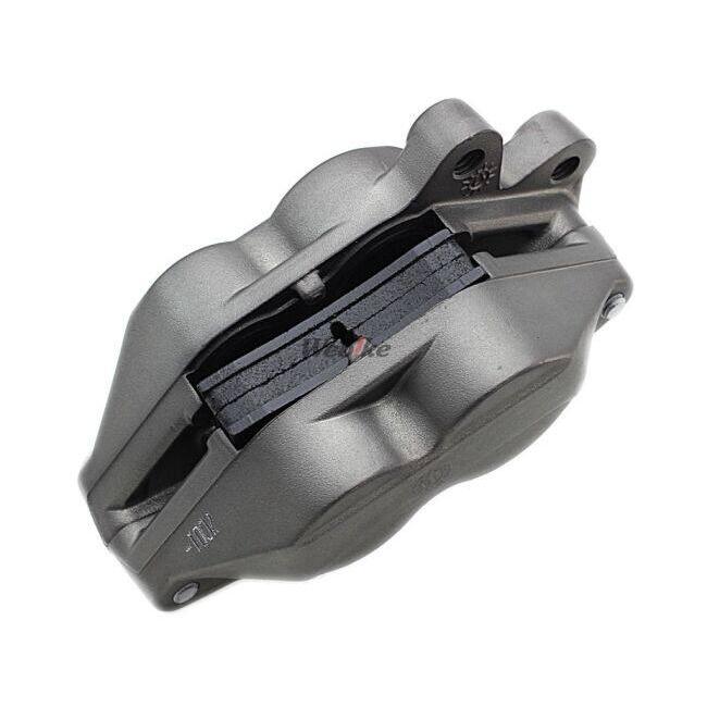brembo（ブレンボ） ブレーキキャリパー P4 30/34 40mm 右用