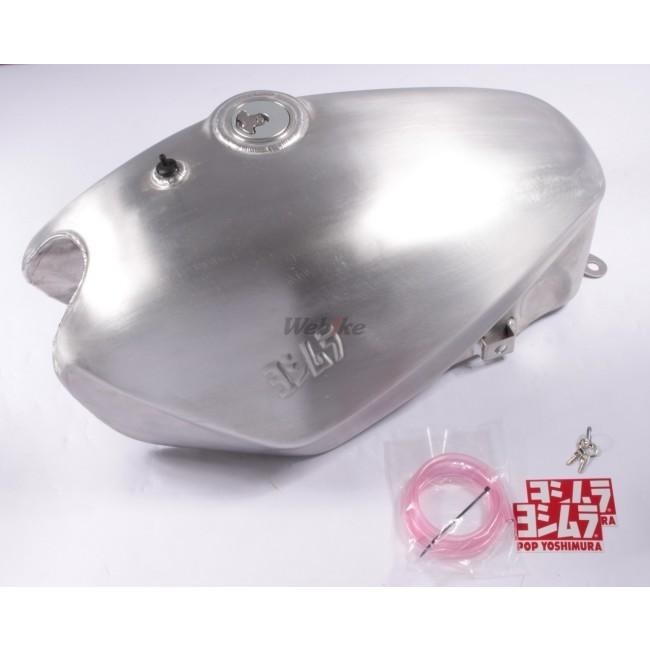 ヨシムラ YOSHIMURA アルミフューエルタンク GSX1100S カタナ ヨシムラ YOSHIMURA アルミフューエルタンク GSX1100S カタナ