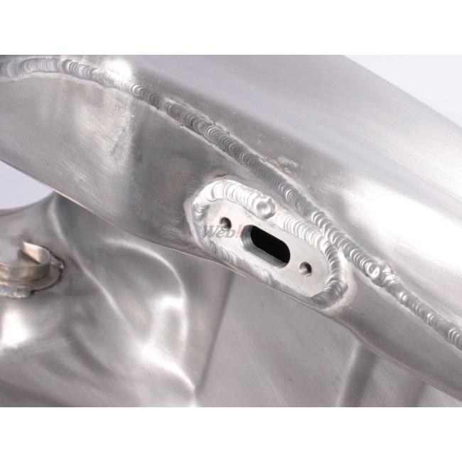 ヨシムラ（YOSHIMURA） アルミフューエルタンク GSX1100S カタナ (刀