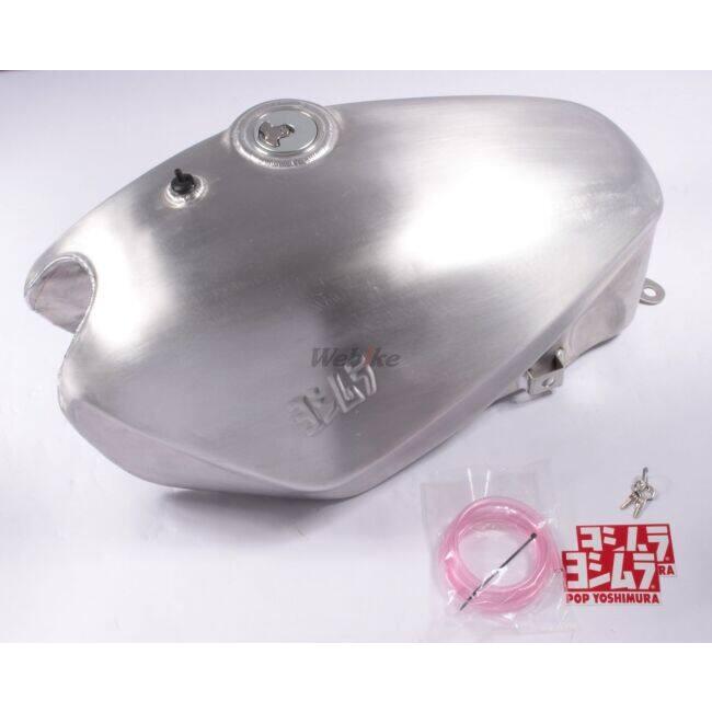 ヨシムラ（YOSHIMURA） アルミフューエルタンク GSX1100S カタナ (刀
