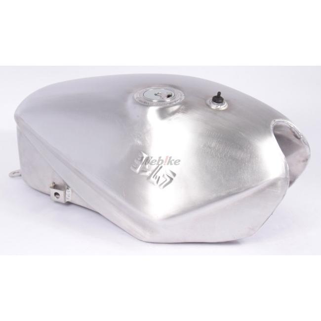 ヨシムラ YOSHIMURA アルミフューエルタンク GSX1100S カタナ (刀