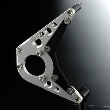 NITRO RACING（ナイトロレーシング） クラッチレリーズプレートキット