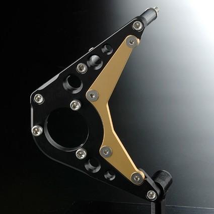 NITRO RACING（ナイトロレーシング） クラッチレリーズプレートキット