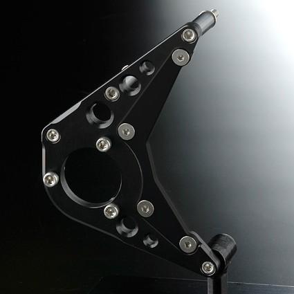 NITRO RACING（ナイトロレーシング） クラッチレリーズプレートキット