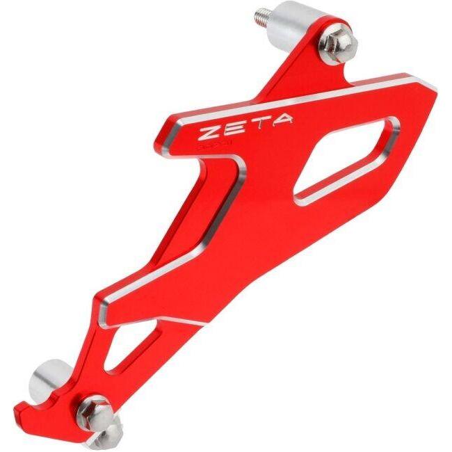 ZETA RACING ジータ レーシング ドライブカバー CRF250L CRF250M