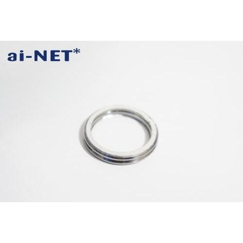 ai-net アイネット 純正タイプマフラー ライブディオZX ディオ(4サイクル) ライブディオ HONDA ホンダ フルエキゾーストマフラー マフラーの画像