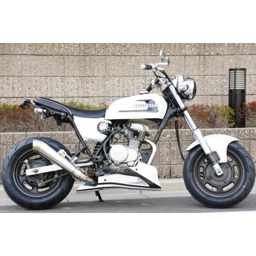 ai-net アイネット ローダウンシート エイプ50 HONDA ホンダ シート シート関連 外装 | アイネット | 04