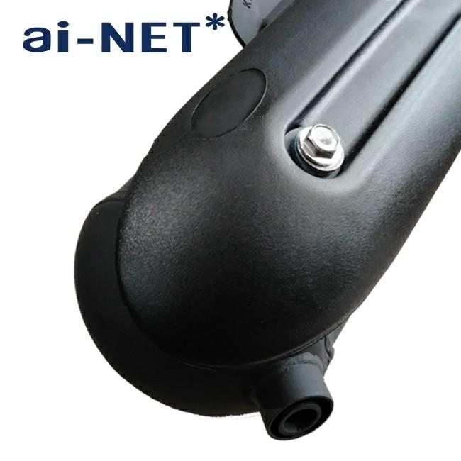 ai-net アイネット レッツ2用 純正タイプマフラー レッツ2 (2サイクル) SUZUKI スズキ フルエキゾーストマフラー マフラー_1