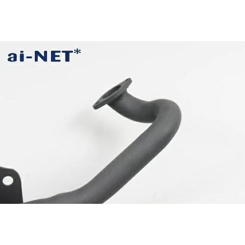 ai-net アイネット レッツ2用 純正タイプマフラー レッツ2 (2サイクル) SUZUKI スズキ フルエキゾーストマフラー マフラー_3