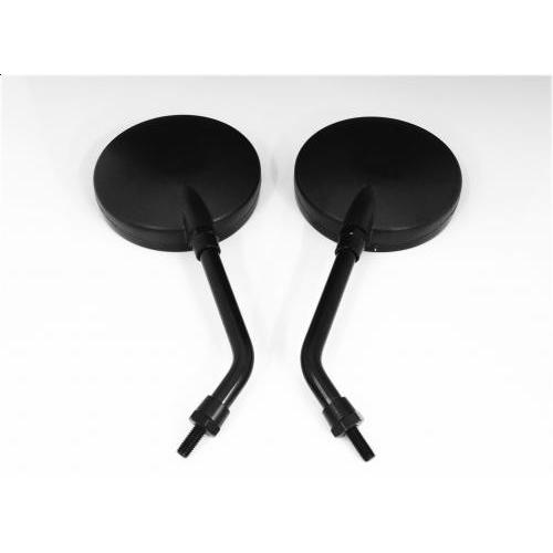 アイネット ai-net 汎用 Z2 ミラー ショートステー 取り付けネジ径8mm