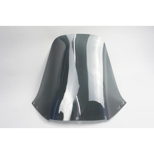 ホンダ　フュージョン　スモークロングバイザー ホンダ フュージョン スモークロングバイザー ホンダ フュージョン