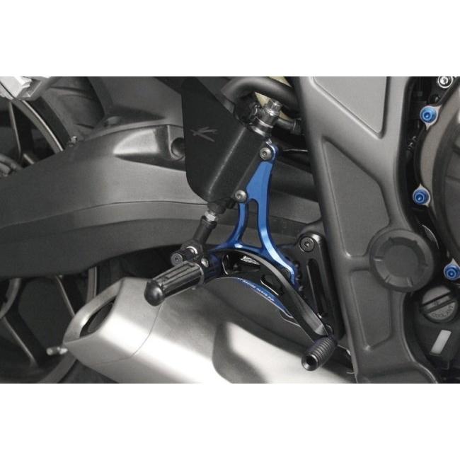 Valter Moto Components バルターモトコンポーネンツ バック