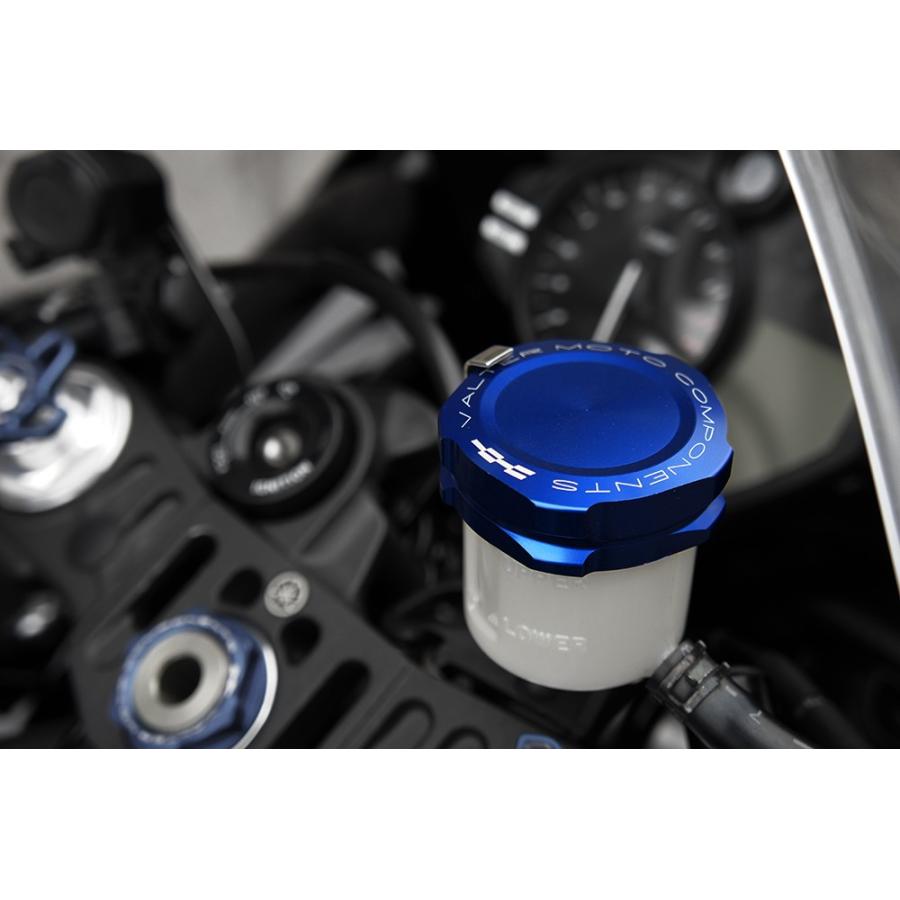 Valter Moto Components（バルターモトコンポーネンツ） マスター
