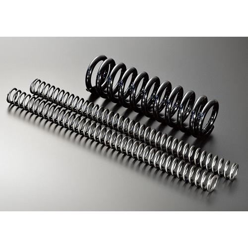 TGR TECHNIX GEAR TGRテクニクスギア ハイパフォーマンスショックスプリング YZ85 YAMAHA ヤマハ リアサスペンションスプリング サスペンション 足回り | TGR TECHNIX GEAR