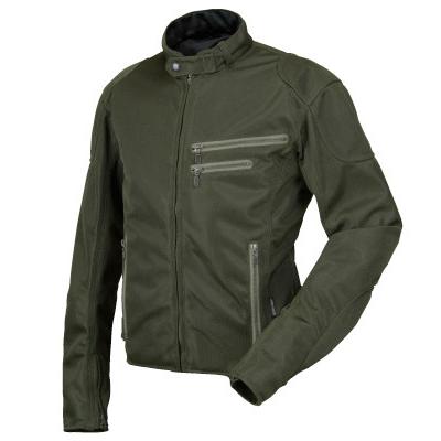 ROUGH＆ROAD ラフ＆ロード ライディングZIPメッシュジャケット サイズ：L メッシュジャケット ジャケット アパレル | ラフ＆ロード | 08