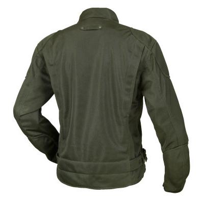 ROUGH＆ROAD ラフ＆ロード ライディングZIPメッシュジャケット サイズ：L メッシュジャケット ジャケット アパレル | ラフ＆ロード | 09