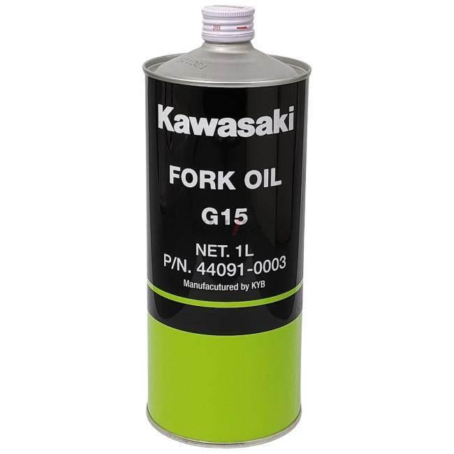 KAWASAKI KAWASAKI:カワサキ G15 フォークオイル｜webike｜02