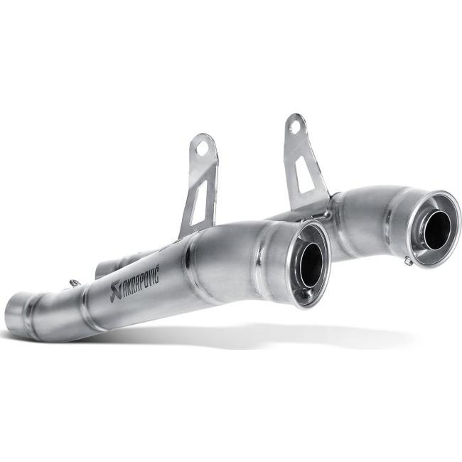 AKRAPOVIC アクラポビッチ スリップオンマフラー メガフォン チタン Z1000 Z1000SX(NINJA1000) KAWASAKI カワサキ マフラー | AKRAPOVIC | 12