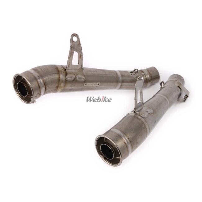 AKRAPOVIC アクラポビッチ スリップオンマフラー メガフォン チタン Z1000 Z1000SX(NINJA1000) KAWASAKI カワサキ マフラー | AKRAPOVIC | 03