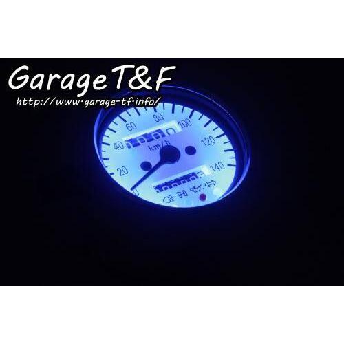 Garage T&F ガレージ 機械式ミニスピードメーター ドラッグスター400 YAMAHA ヤマハ スピードメーター メーター・インジケーター関係 電装系 | Garage T＆F | 01
