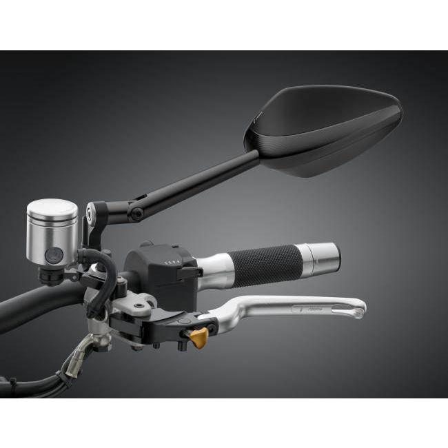 rizoma リゾマ ミラー 「ベローチェ ネイキッド」 【Veloce