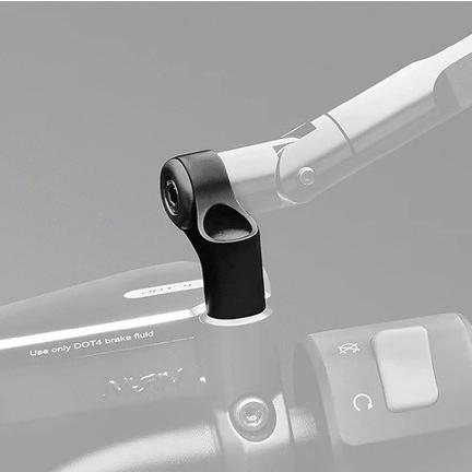 rizoma リゾマ ミラー 「ベローチェ ネイキッド」 【Veloce