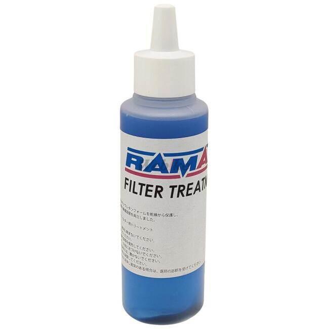 RAMAIR ラムエア エアフィルターメンテナンスオイル フィルターオイル