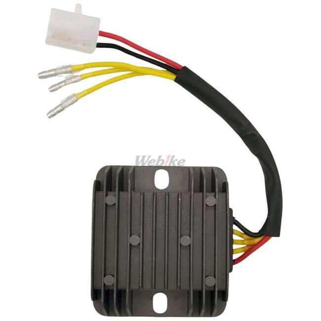 H.CRAFT H.Craft Hクラフト GSX1100S カタナ レギュレター/レクチ (刀