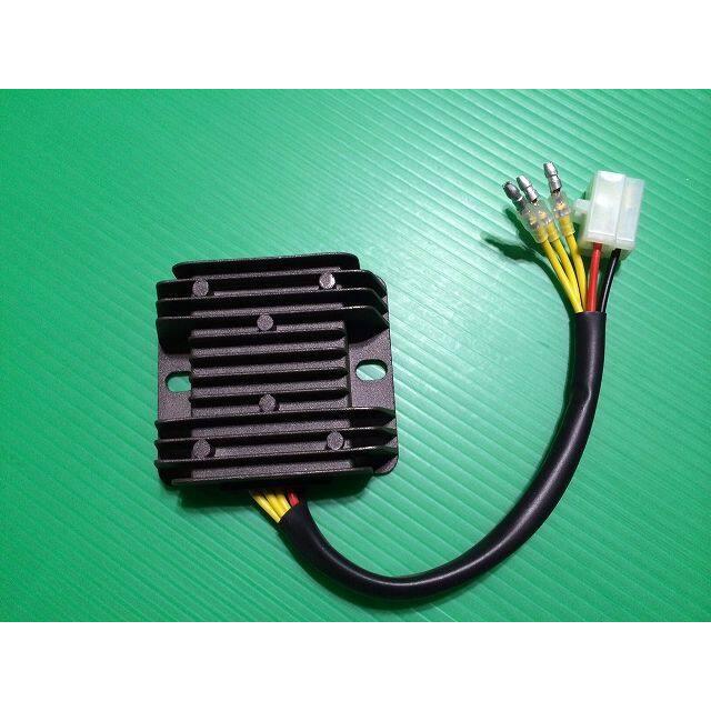 H.CRAFT H.Craft Hクラフト GSX1100S カタナ レギュレター/レクチ (刀