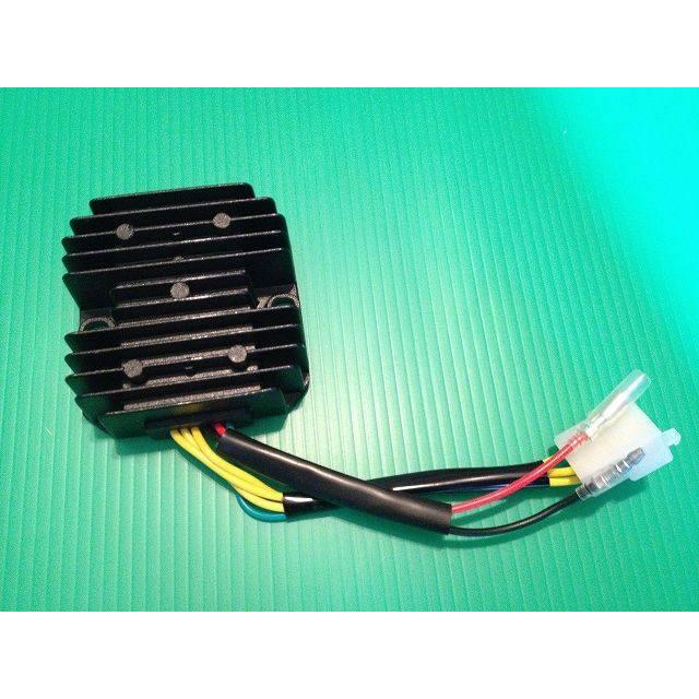 H.CRAFT H.Craft Hクラフト XJR400 4HM0-2 レギュレーター YAMAHA