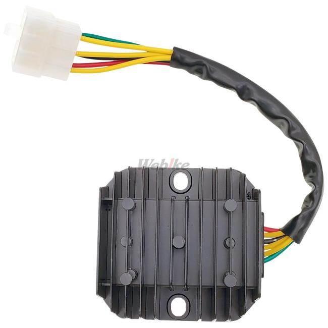 H.Craft Hクラフト RZ系ステーターコイル 4384 RD250 RD350 RZ250