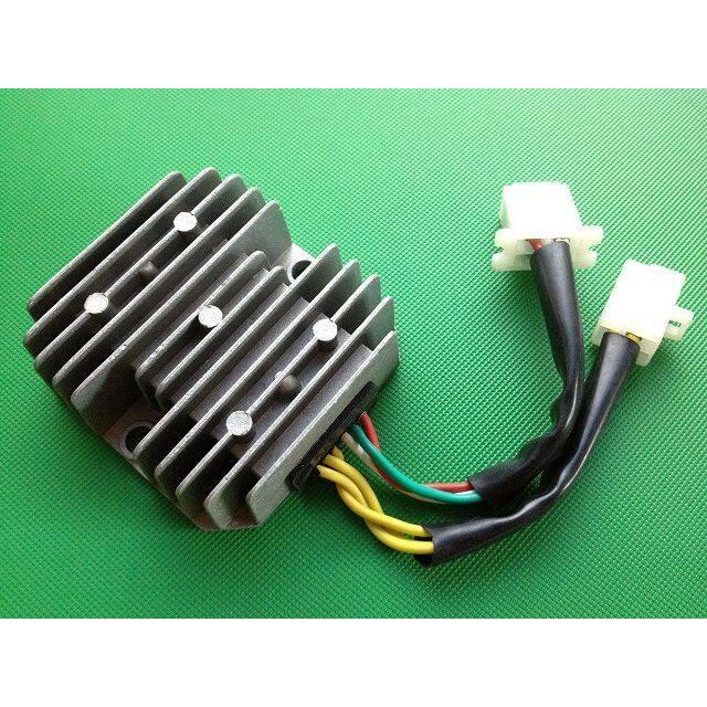 H.CRAFT H.Craft Hクラフト CB250T CB400T CB250N CB400N レギュレター