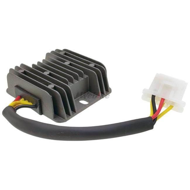 z400fxレギュレータ 高性能ICレギュレーター E4A【Z400FX】 | 車種から,Z400FX,電装