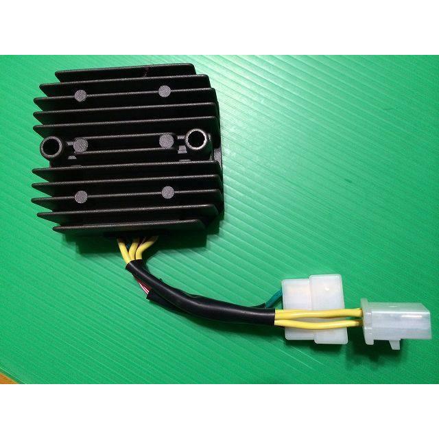 H.CRAFT H.Craft Hクラフト Z1300 最終モデル レギュレーター/レクチ