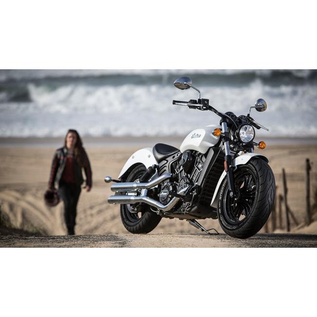 ハーレーFXBRSミシュラン SCOOTER II 130/60B21 未使用！ ハーレーFXBRSミシュラン SCOOTER II 130/60B21 未使用！ ハーレー