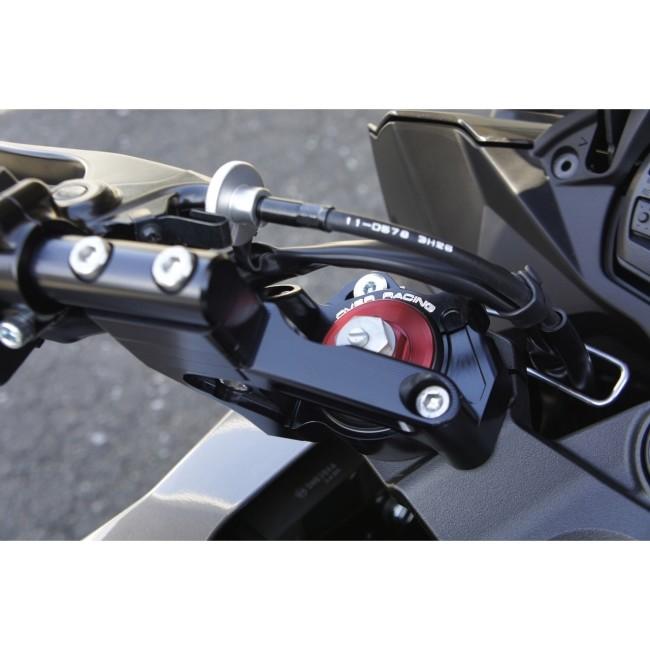 OVER オーヴァー スポーツライディング ハンドルキット ニンジャ1000 (Z1000SX) KAWASAKI カワサキ ハンドルの画像