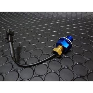 KOSO コーソー 温度センサーアダプター サイズ：M20×P1.0×15L その他スクーター駆動オプション・補修部品 スクーター駆動系 駆動系 | KOSO | 01