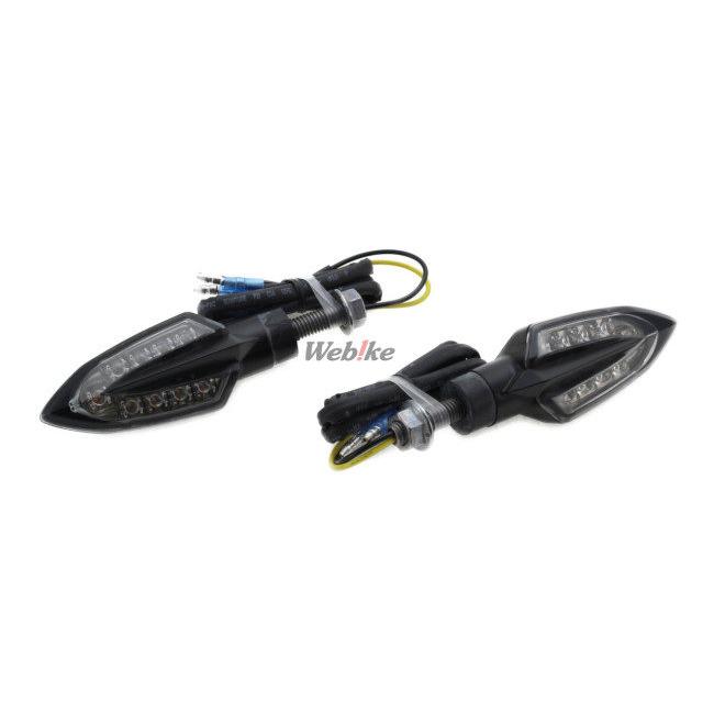 YAMAHA Europe ヤマハヨーロッパ LEDウィンカー カラー YAMAHA Europe ヤマハヨーロッパ LEDウィンカー カラー