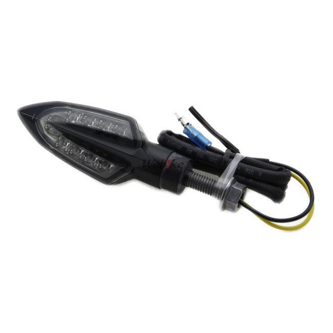 YAMAHA Europe ヤマハヨーロッパ LEDウィンカー カラー YAMAHA Europe ヤマハヨーロッパ LEDウィンカー カラー