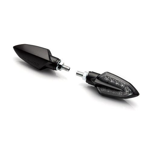YAMAHAヨーロッパ純正LEDウインカー YAMAHA（ヤマハ） YAMAHA Europe ヤマハヨーロッパ LEDウィンカー