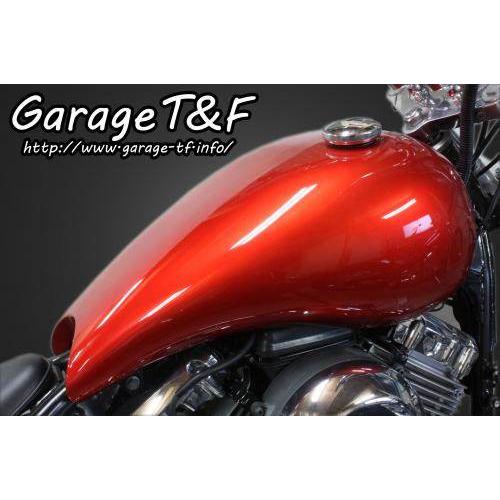Garage T&F T&F ガレージ ストレッチタンクキット ドラッグ Garage T&F T&F ガレージ ストレッチタンクキット ドラッグ